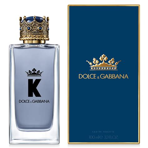 K by Dolce & Gabbana Dolce&Gabbana for men